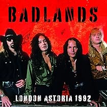 BADLANDS: Amazon.es: CD y vinilos}